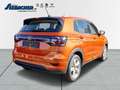 Volkswagen T-Cross *R-Line* 1.0 TSi DSG *App-Conn.*RFK* Orange - thumbnail 2