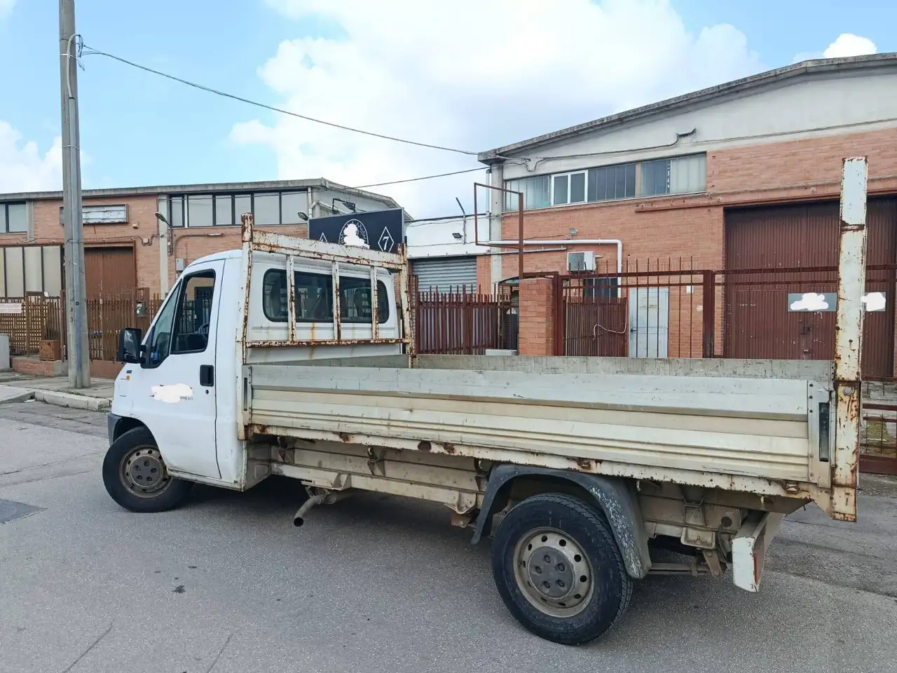 Fiat Ducato, foto 2