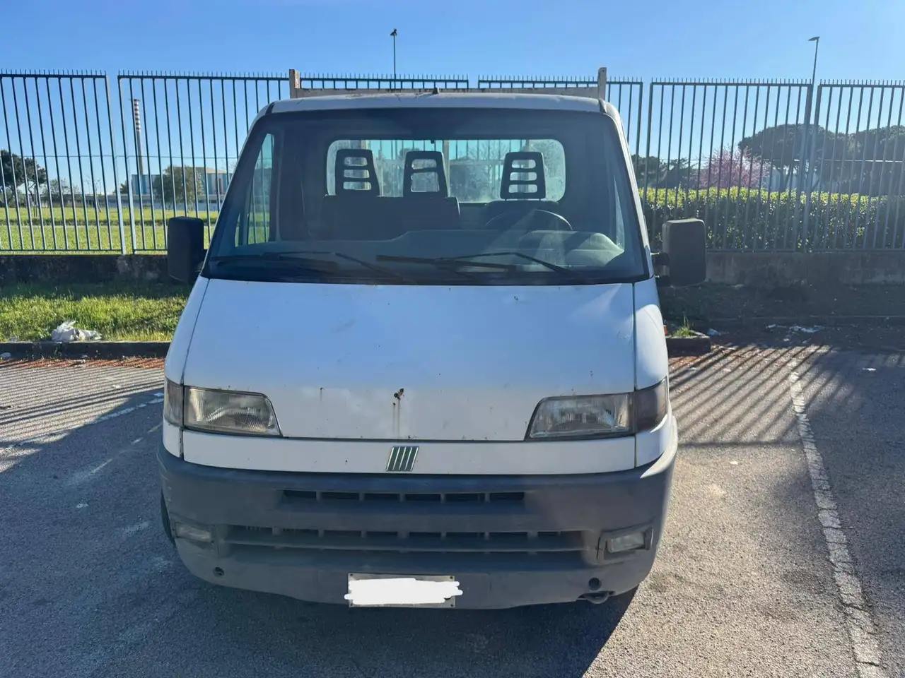 Fiat Ducato, foto 6