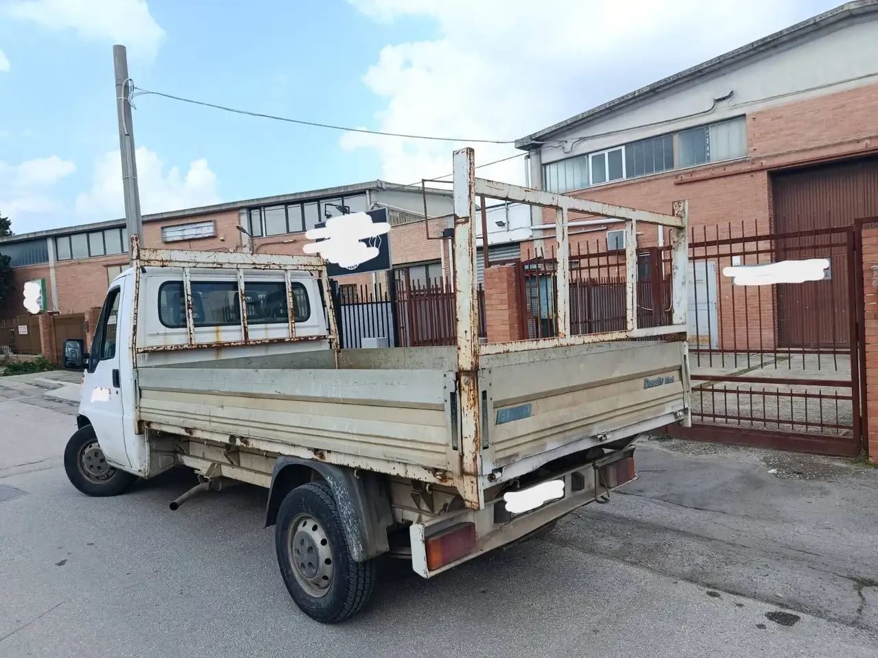 Fiat Ducato, foto 7