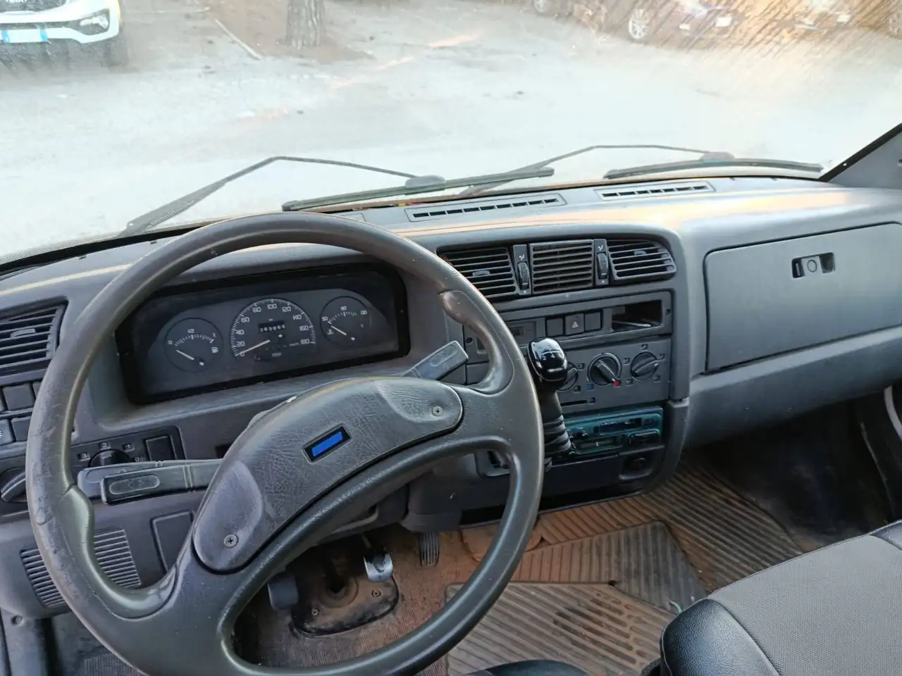 Fiat Ducato, foto 11