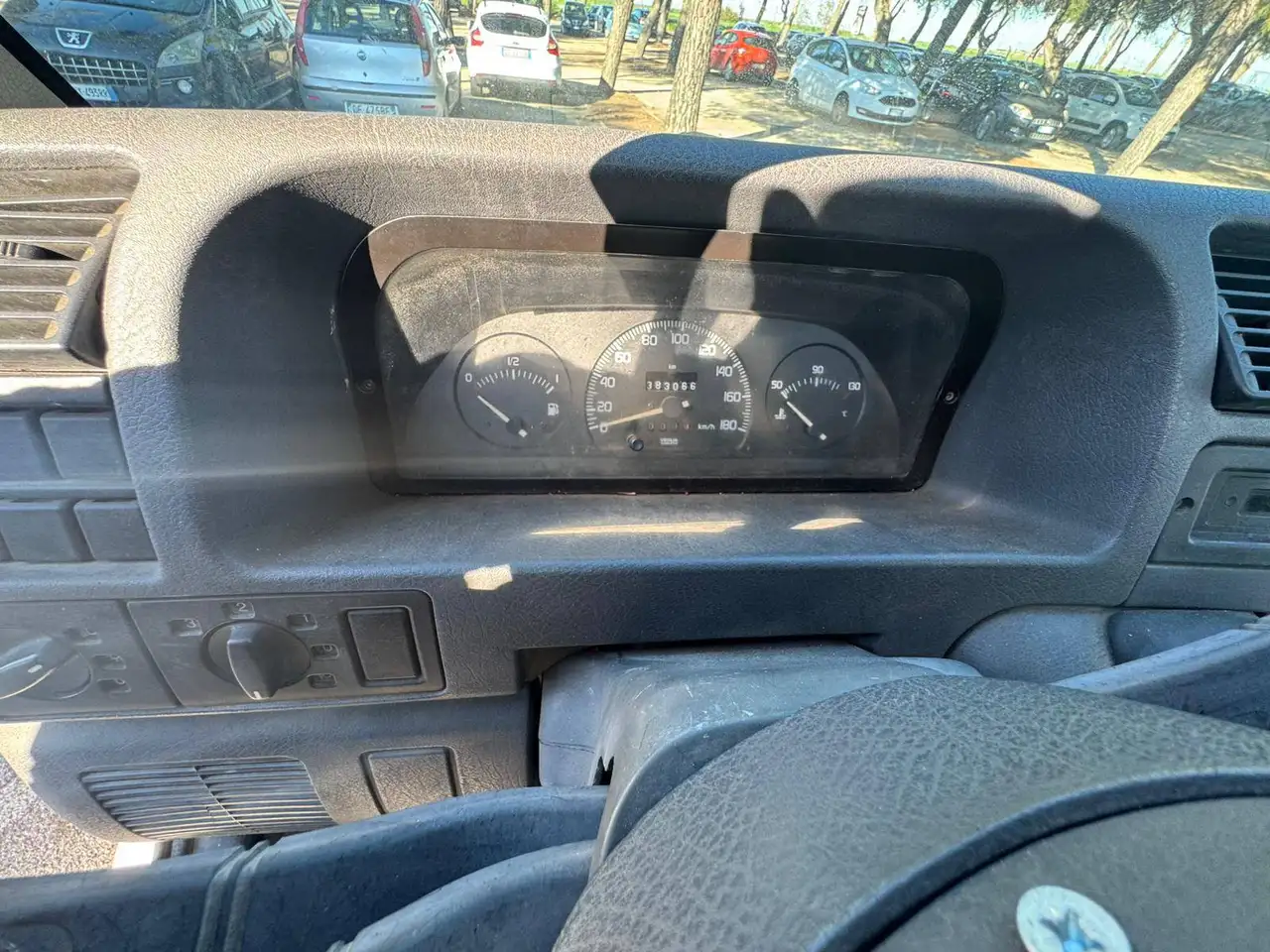 Fiat Ducato, foto 12