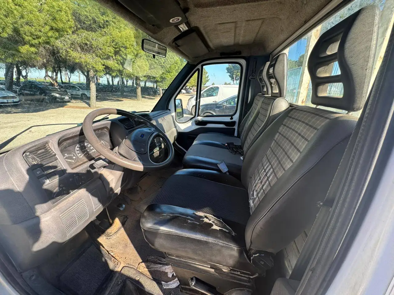 Fiat Ducato, foto 10