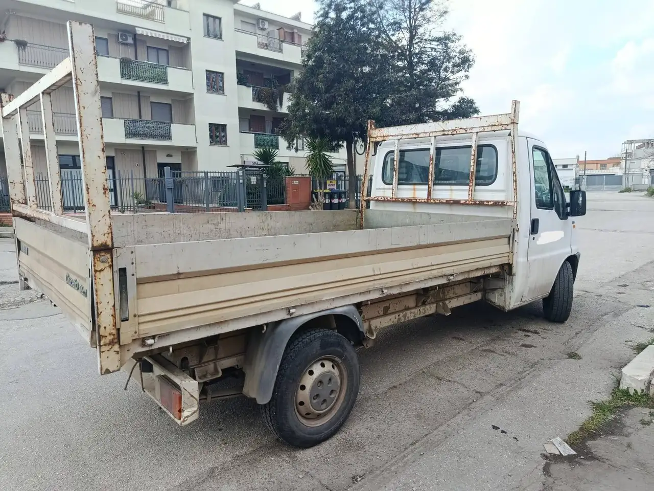 Fiat Ducato, foto 4
