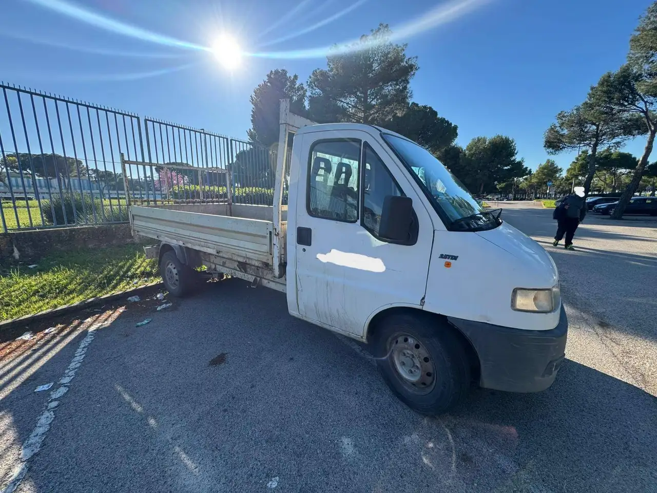 Fiat Ducato, foto 3