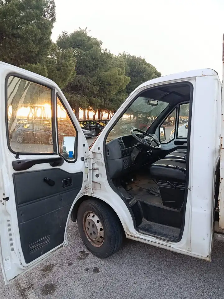 Fiat Ducato, foto 8