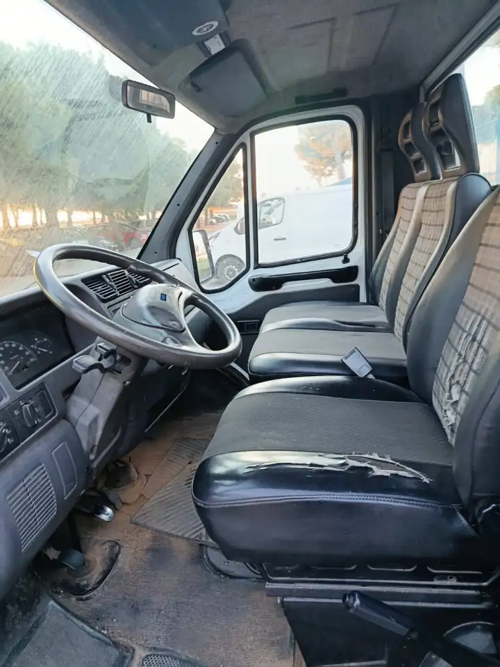Fiat Ducato, foto 9