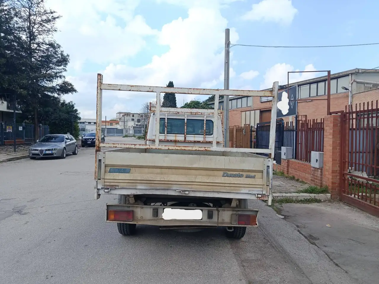 Fiat Ducato, foto 5