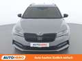 Skoda Superb 2.0 TDI SportLine Grau - thumbnail 9
