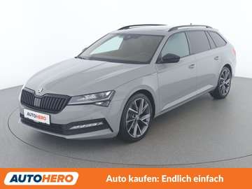 2.0 TDI SportLine