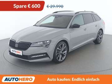 2.0 TDI SportLine