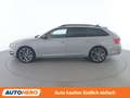 Skoda Superb 2.0 TDI SportLine Grau - thumbnail 3
