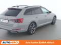 Skoda Superb 2.0 TDI SportLine Grau - thumbnail 6