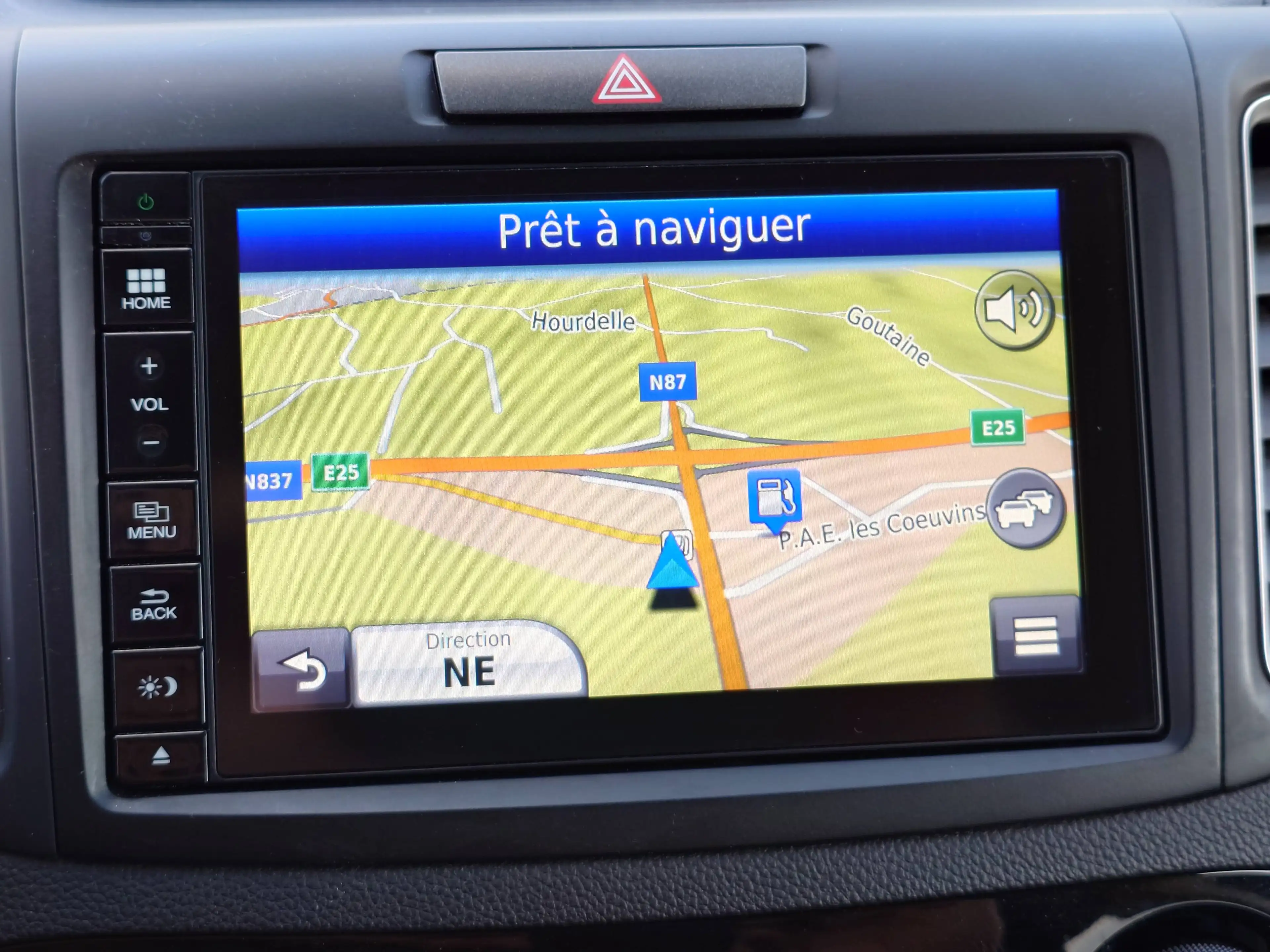 Honda CR-V CR-V 1.6 i-DTEC 2WD Elegance BLACK EDITION — photo 11