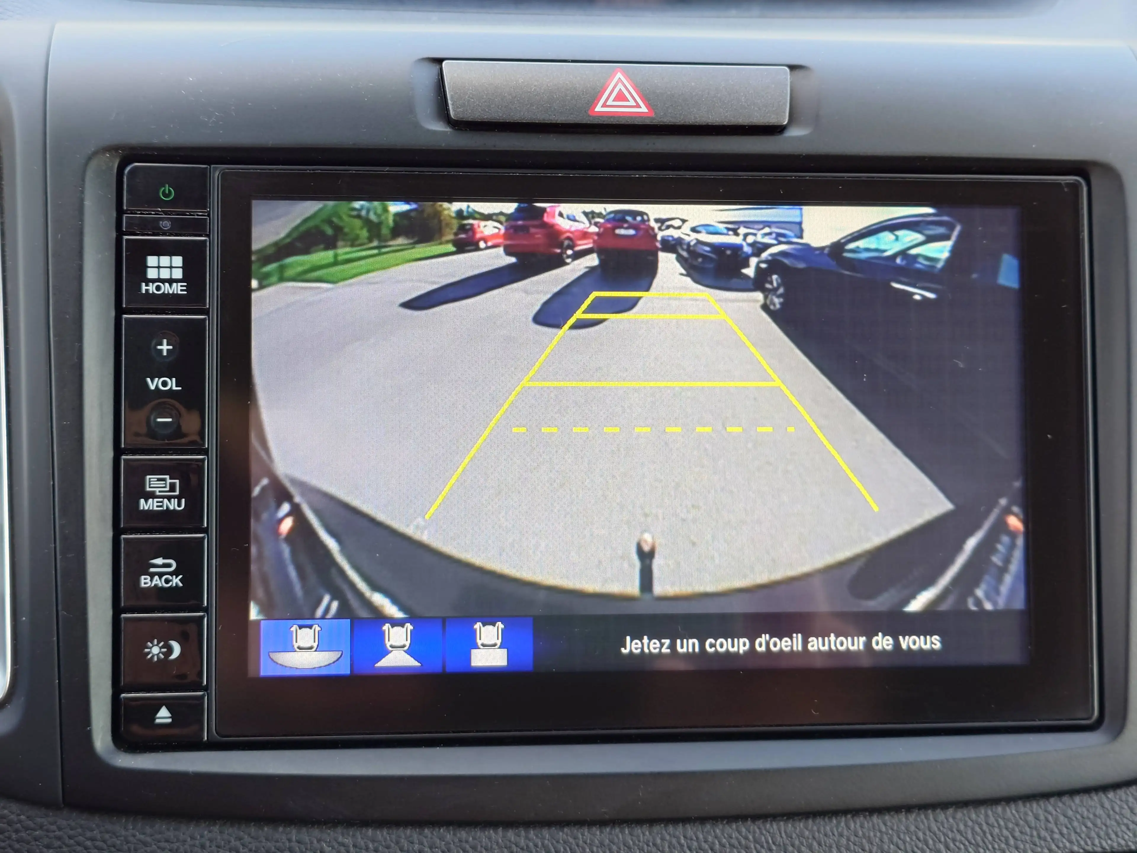 Honda CR-V CR-V 1.6 i-DTEC 2WD Elegance BLACK EDITION — photo 12