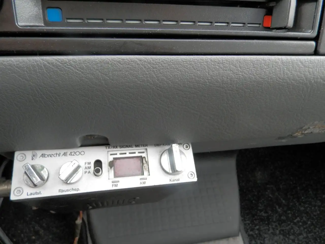 Volkswagen T4 Multivan *2.Hand*AHK*81000Km*, foto 12