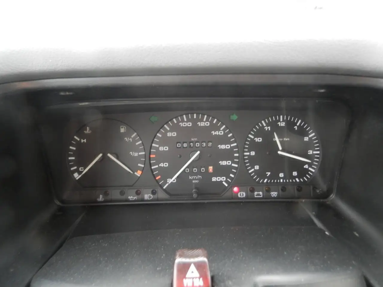Volkswagen T4 Multivan *2.Hand*AHK*81000Km*, foto 9