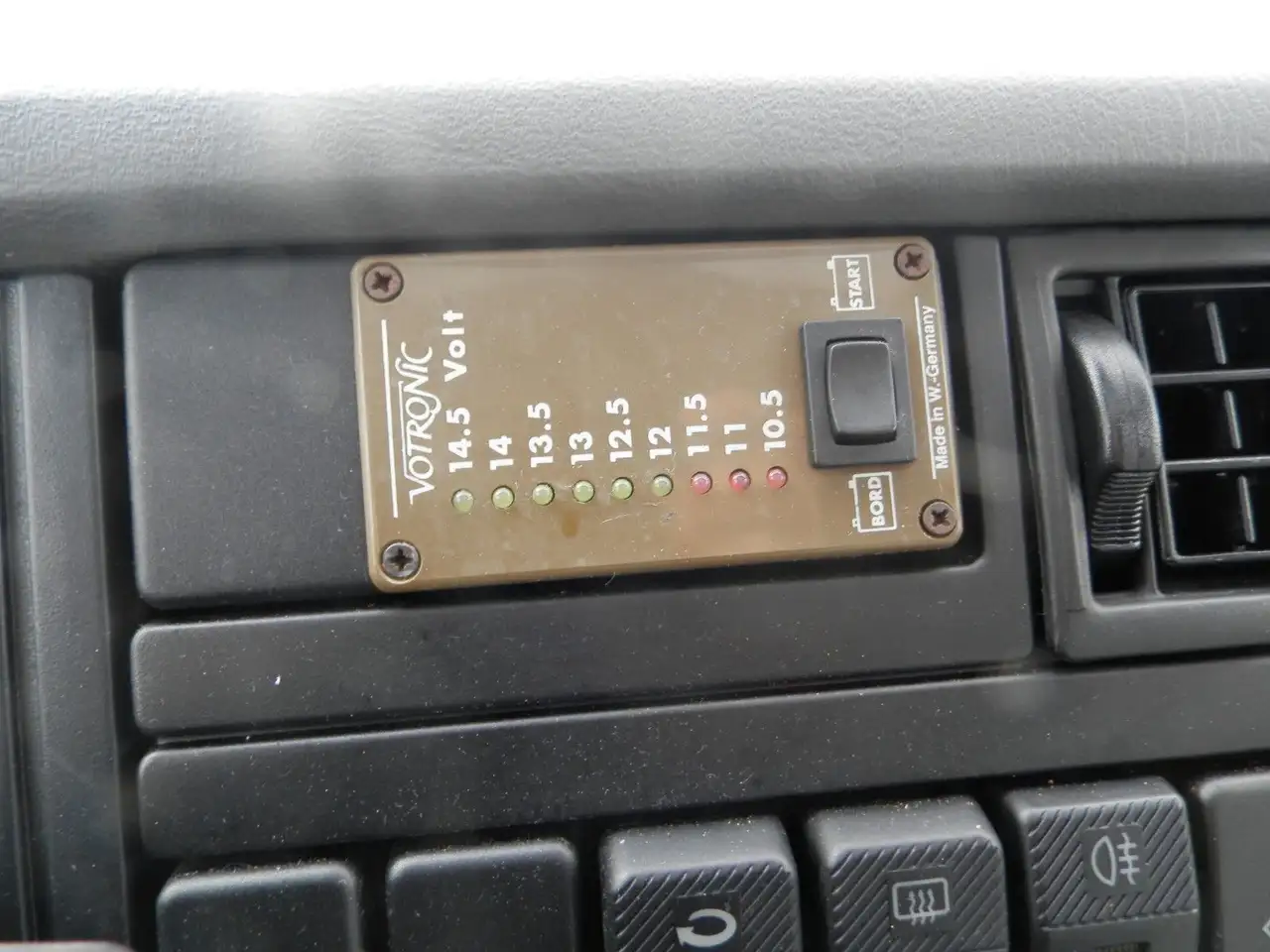Volkswagen T4 Multivan *2.Hand*AHK*81000Km*, foto 11
