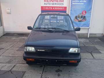 Alto GL