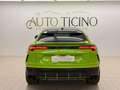 Lamborghini Urus Urus 4.0 V8 auto Vert - thumbnail 4
