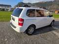 Kia Carnival Carnival Active 2,9 CRDi VGT Active Weiß - thumbnail 4