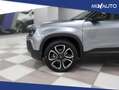 Jeep Avenger 1.2 Turbo Summit FWD 100CV AUTO EU6 Con tetto panoramico Grau - thumbnail 8
