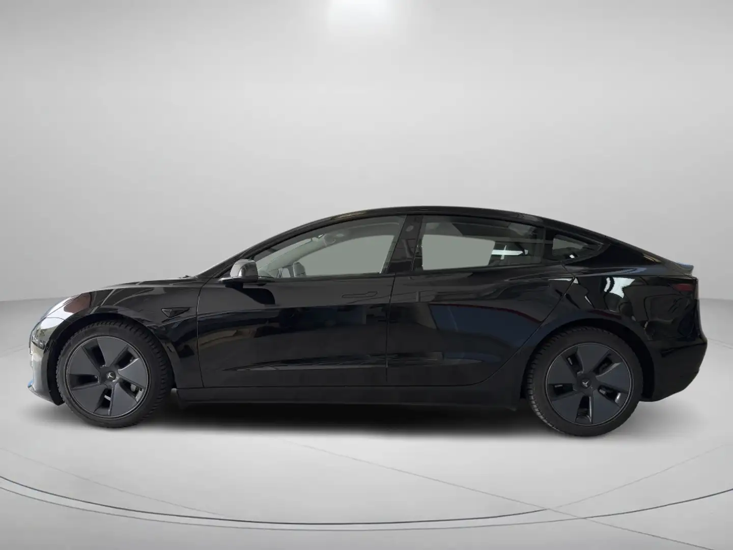 Tesla Model 3 Berlina Automático de 5 Puertas Noir - 2