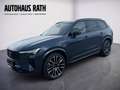 Volvo XC90 Ultra, T8 AWD Plug-in Hybrid, Elektrisch/Benzin, Dark, 7 Sit Blau - thumbnail 1