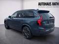Volvo XC90 Ultra, T8 AWD Plug-in Hybrid, Elektrisch/Benzin, Dark, 7 Sit Blau - thumbnail 29
