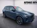 Volvo XC90 Ultra, T8 AWD Plug-in Hybrid, Elektrisch/Benzin, Dark, 7 Sit Blau - thumbnail 26