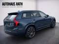 Volvo XC90 Ultra, T8 AWD Plug-in Hybrid, Elektrisch/Benzin, Dark, 7 Sit Blau - thumbnail 28