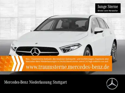 Annonce voiture d'occasion Mercedes-Benz A 200 - CARADIZE