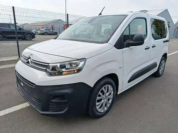 Berlingo 1.2 Essence 5places Airco Navi