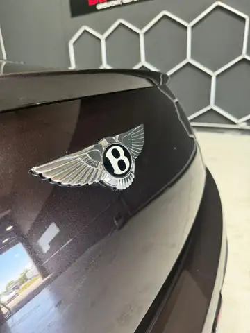 Bentley Continental Continental GTC Speed Ansicht 26