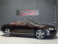 Bentley Continental Continental GTC Speed Braun - thumbnail 1