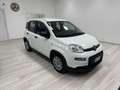 Fiat Panda 1.0 firefly hybrid Bianco - thumbnail 4
