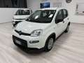 Fiat Panda 1.0 firefly hybrid Bianco - thumbnail 2