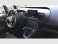 Mercedes-Benz Citan Tourer 110CDI Base Gris - thumbnail 9