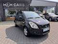 Suzuki Splash 1.2 16V Club Klima Alu Tüv 01/2027 Schwarz - thumbnail 8