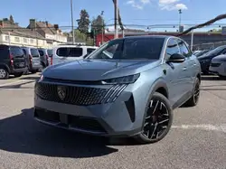 Peugeot 3008 III 1.2 Hybrid 145 e-DCS6 GT Exclusive TOIT OUVRANT