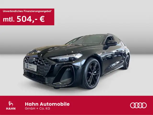 Audi A5 e hybrid quattro 220 kW S tronic