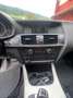 BMW X3 X3 sdrive18d Business auto Noir - thumbnail 8