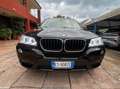 BMW X3 X3 sdrive18d Business auto Noir - thumbnail 1