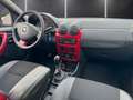 Dacia Sandero Stepway II 1.6i 16V Klima Teilleder AUX Rot - thumbnail 14