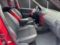 Dacia Sandero Stepway II 1.6i 16V Klima Teilleder AUX Rot - thumbnail 15