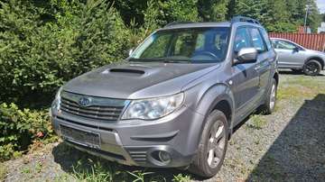 2.0D Comfort Bastlerauto !!!