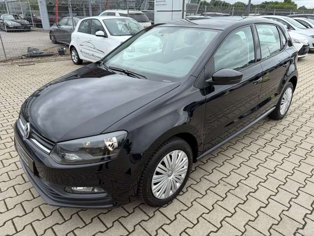 Imagine Volkswagen Polo V Trendline BMT/Start-Stopp