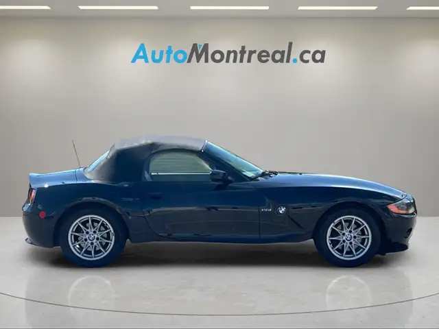 BMW Z4 2004 — photo 8