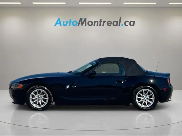 BMW Z4 2004 — photo 7
