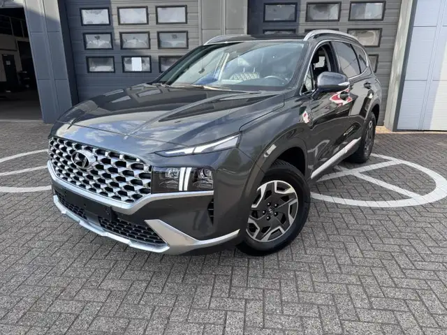 Hyundai SANTA FE Fe FE